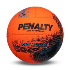 Bola Penalty Vôlei MG 3600 XXI-Unissex