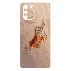 Capa Adesivo Skin243 Verso Para Galaxy S10 Lite Sm-g770f - KawaSkin