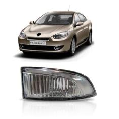Pisca Seta Retrovisor Fluence Megane 2011 2012 2013 2014 - FITAM, Dire