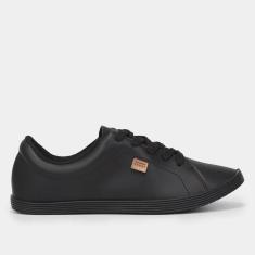 Tênis Beira Rio Básico Comfort Feminino-Feminino