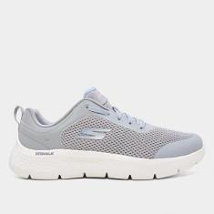 Tênis Skechers Go Walk Flex Feminino-Feminino