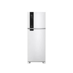 Geladeira Brastemp Frost Free 385 Litros Duplex Branca - BRM46MB