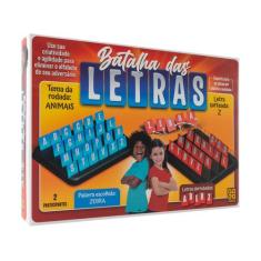 Batalha Das Letras - Grow