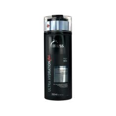 Shampoo Ultra Hydration Plus Truss 300ml, 300ml