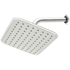 Chuveiro de Parede Athena Meber Max 1966 Cromado 