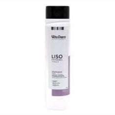 Shampoo Liso Extremo Vitaderm 300ml