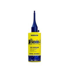 Tônico Capilar Biovin A Glatten 60ml, Glatten