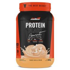 Protein Black Gourmet New Millen 840G