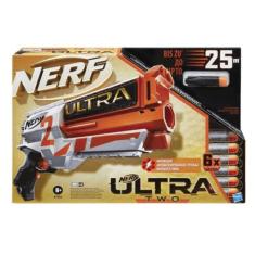 Lançador Nerf Ultra Two