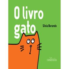 Livro Gato, O