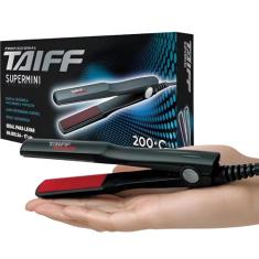 Taiff Chapa Super Mini 17Cm 200°C Bivolt