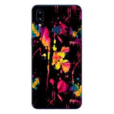 Capa Adesivo Skin206 Verso Para Samsung Galaxy A10s - KawaSkin