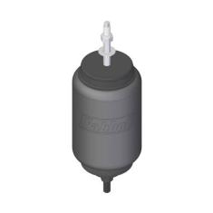 Bolsa Mola Pneumática Scania S4/S5 R Dianteira Até 2011 - Fabbof Compo