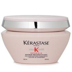Máscara capilar Kerastase Genesis Intense Fortificante para Enfraquecidos 
