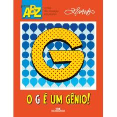 Livro - O G é um Gênio
