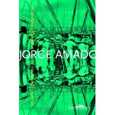 Livro - Os velhos marinheiros, ou, O capitão-de-longo-curso