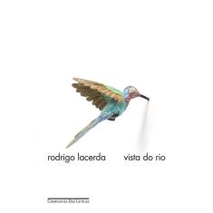 Livro - Vista do Rio