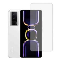 Pelicula De Proteção Hidrogel Compatível Xiaomi Poco F6 Pro - DB