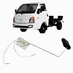 Sensor Nivel Combustivel Hr 2.5 2006 Até 2015 Diesel 4F000