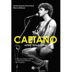 Livro - Caetano - Uma Biografia