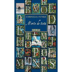 Morte de tinta