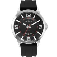 Relógio Bicolor Masculino Technos Racer 2117LBN/8P