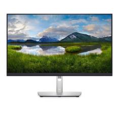 Monitor Dell Tela 27 ips LED fhd vga Preto