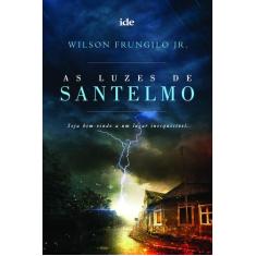 Livro - As Luzes de Santelmo