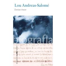 Lou Andreas-Salome