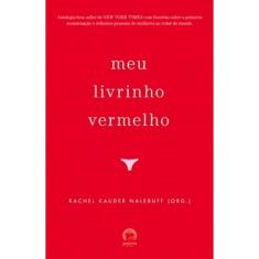 Meu livrinho vermelho