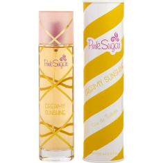Perfume Feminino Pink Sugar Creamy Sunshine Edt 100 Ml