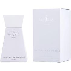 Perfume Feminino Nejma Aoud Three Eau De Parfum 100 Ml