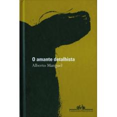 Livro - O amante detalhista