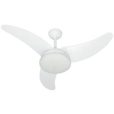 Ventilador Itaparica Max Branco 110v 3 Pás