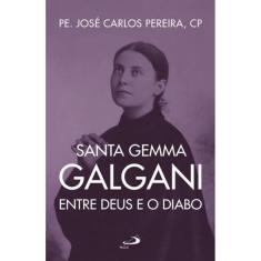 Santa Gemma Galgani