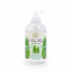 Sabonete Líquido Nesti Dante Dei Colli Fiorentini Cipreste 500ml