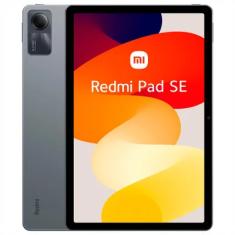Tablet Xiaomi Redmi Pad Se 256gb 8GB Ram Graphite Gray