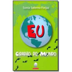 Eu Cidadão do Mundo - AQUARIANA, 3