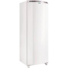 Geladeira/Refrigerador Consul 342 Litros CRB39A - Frost Free, 1 Porta,  Gavetão Hortifruti Branca, Branco