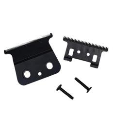 Lâmina De Acabamento Compatível Km-2299 Hair Clipper Km-2293 - Barber 