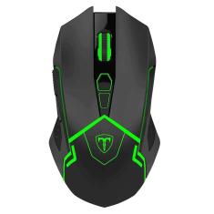 Mouse Gamer T-dagger Aircraftman - Preto (t-tgwm101)