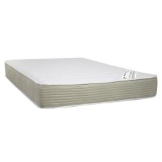 Colchão King One Face Revolution Tecnopedic 193X203x30cm - Castor