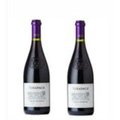 Vinho Tinto Tarapaca Gran Reserva Pinot Noir 750ml C/ 2 Unidades - tar