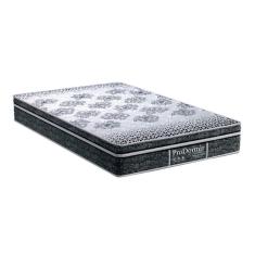 Colchão Solteiro Molas Masterpocket Ensacadas Prodormir Springs Black (88x188x26) - Probel