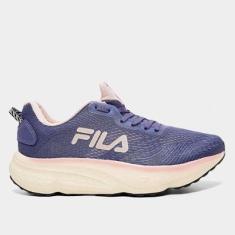 Tênis Fila Maxximus Feminino-Feminino