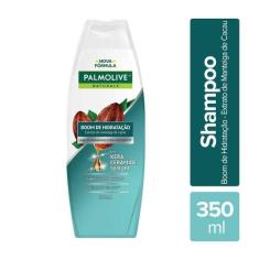 Shampoo Palmolive Naturals Cuidado Absoluto 350ml