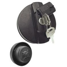 Tampa de Combustível Borda Baixa F4000 Após 05