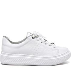 Tenis Via Marte 23-8603 Feminino-Feminino