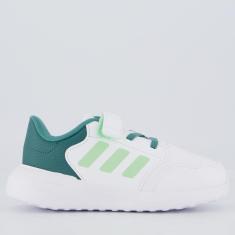Tênis Adidas Tensaur Run 3.0  Infantil-Unissex