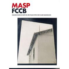 MASP FCCB - Foto cine Clube Bandeirante